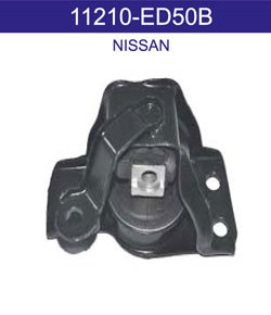 Nissan Engine Insulator Car Make: All Make