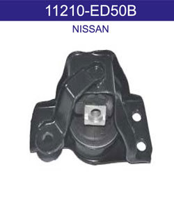 Nissan Engine Insulator