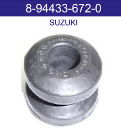 Suzuki Engine Mounts