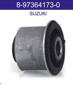 Suzuki Rubber To Metal Bonded Bushings