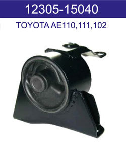 Toyota Engine Mounts