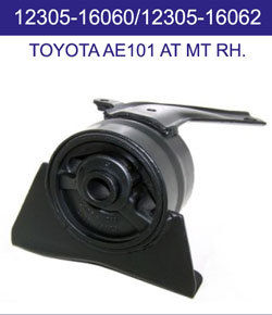 Toyota Starlet Engine Mount Car Make: All Make