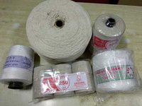 Strong Cotton And Polyester Thread
