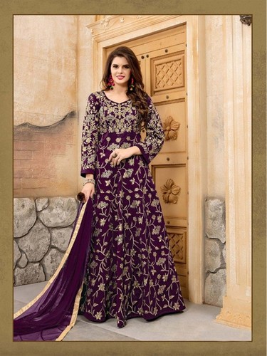 Salwar Kameez