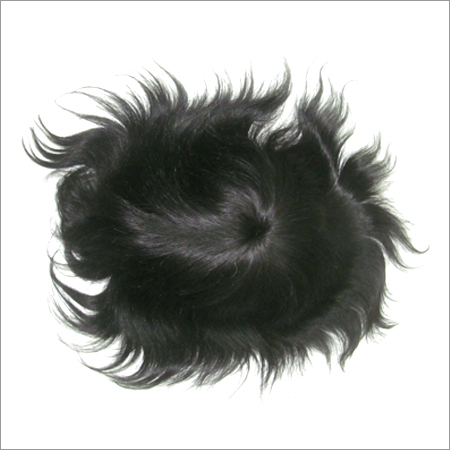 Filament Hair Patch
