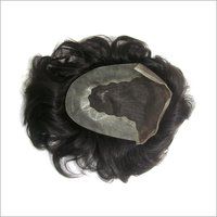 Front Lace Wig