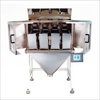 4 Head Linear Weigher