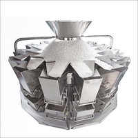Multihead Weigher