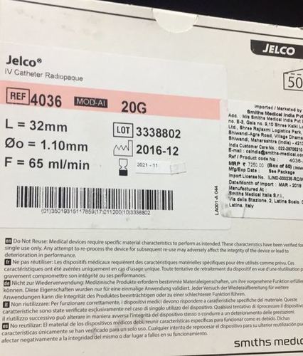 JELCO