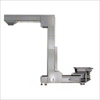 Z Type Elevator Conveyor
