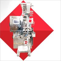 FFS D Motion Type Packaging Machine