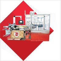 Horizontal Rotary Packaging Machine