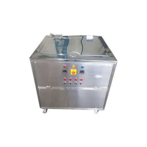 Ultrasonic cleaner