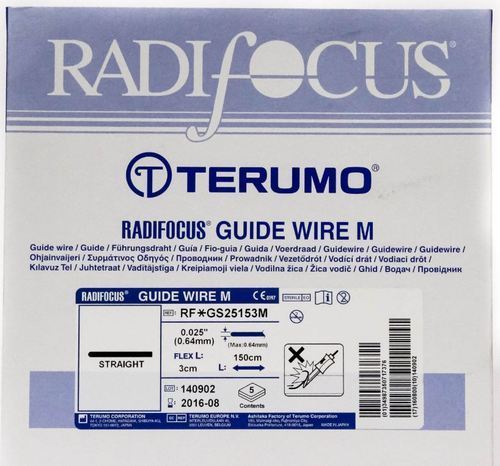 Guide Wire 260cm