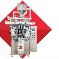 FFS Powder & Granular Multitrack Packaging Machine