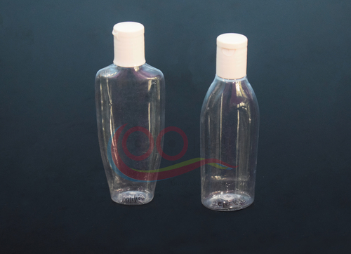 HAIR OIL BOTTLE