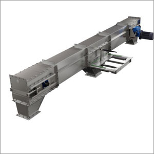 Loading Conveyor System