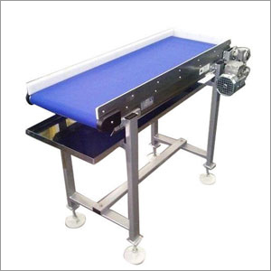 Conveyor Table