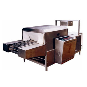 Shrink Tunnel Machine