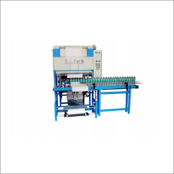 Automatic Group Packing Machine