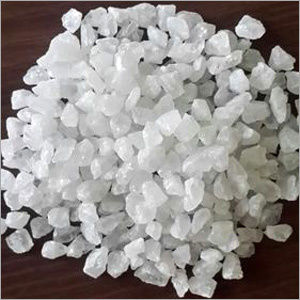 Granular Quartz Application: Glass Making