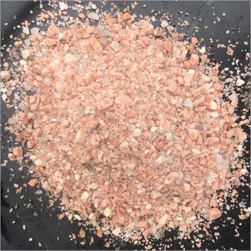 Potassium Feldspar Chips