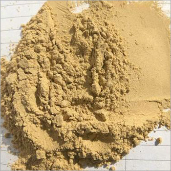 Yellow Soapstone Powder