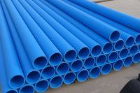 Plain Casing Pipes