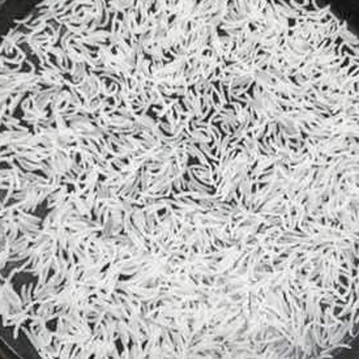 Non Basmati Rice