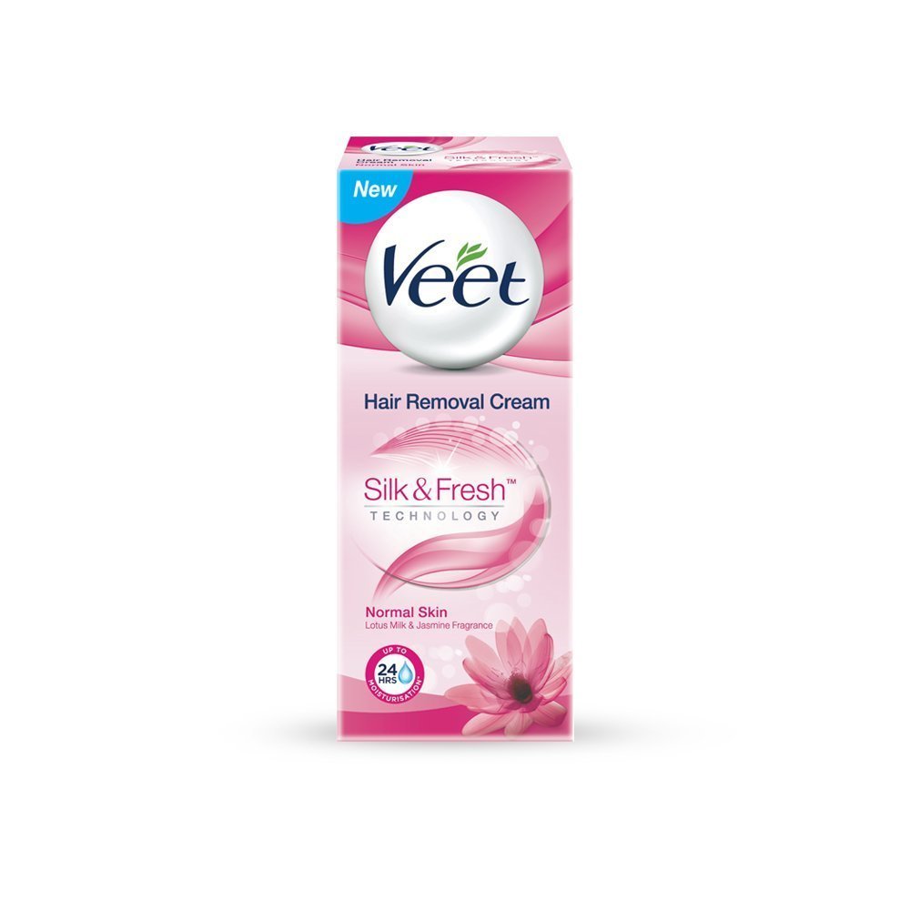 Veet HairRemoval Cream Normal skin 25g