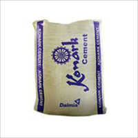 Dalmia Konark Cement - Color: Grey