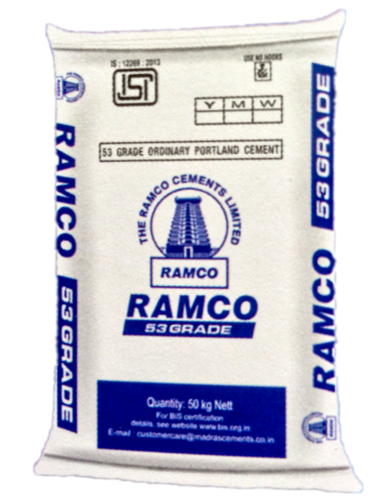 Ramco OPC Cement