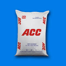 ACC 50kg Cement