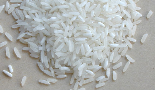 Silky Sortex Swarna Rice