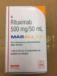 500 Mg Rituximab Injection Dry Place