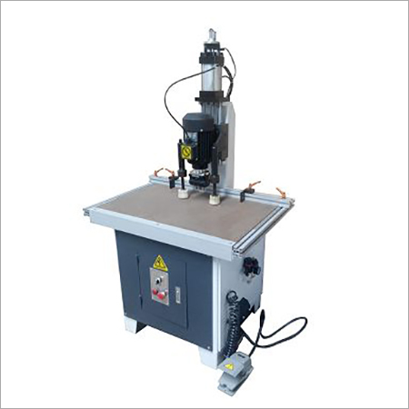 Hinge Drilling Machine
