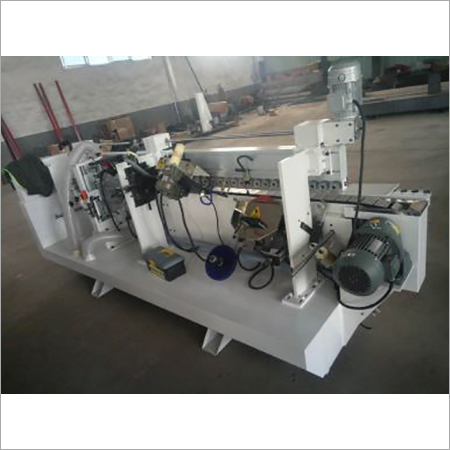 Heat Transfer Machine for Wood