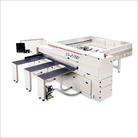 Computer Panel Saw