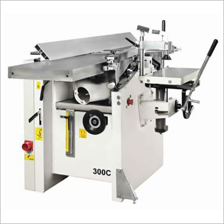 Multi Purpose Woodworking Machines