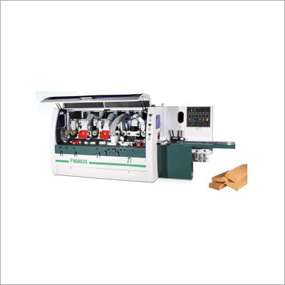Heavy Duty Four Side Moulder Planer