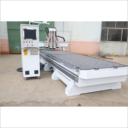 CNC Computer Router Cutting Machine