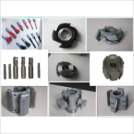 Customized Woodworking Profile Cutting Block