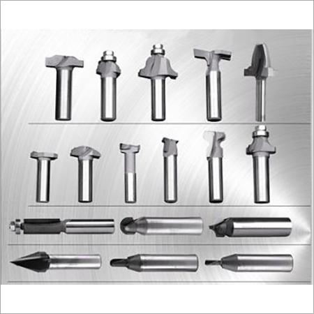 Diamond Woodworking Cutter