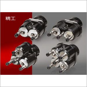Multi Spindle Line Boring