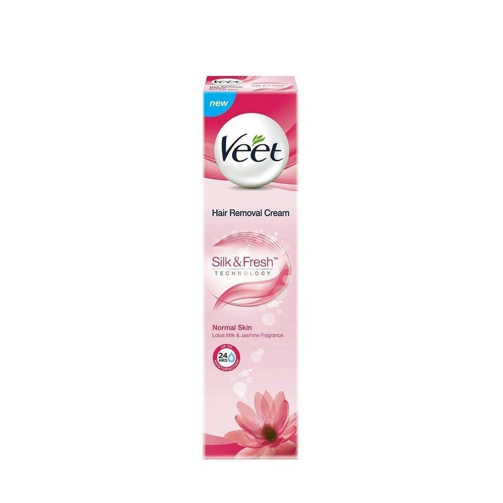 Veet Hair Removal Cream Normal skin 100g