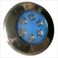 Round Fountain Lights