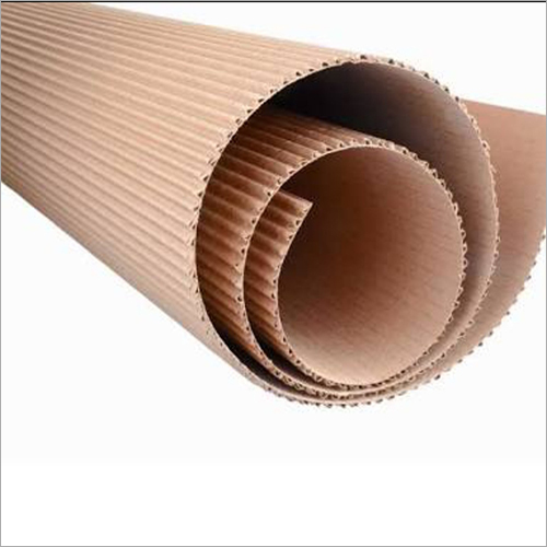 Golden Shed 2 Ply Corrugated Roll