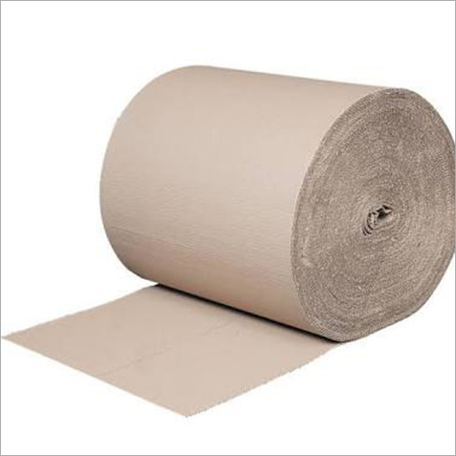 2 Ply Corrugated Regular Roll