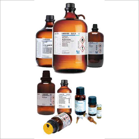Laboratory Chemicals By CHEMDYES CORPORATION