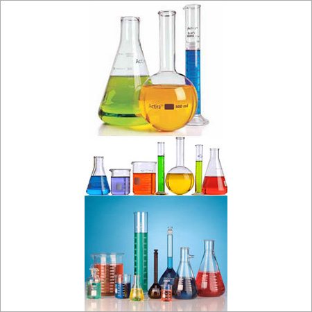 Laboratory Glassware By CHEMDYES CORPORATION
